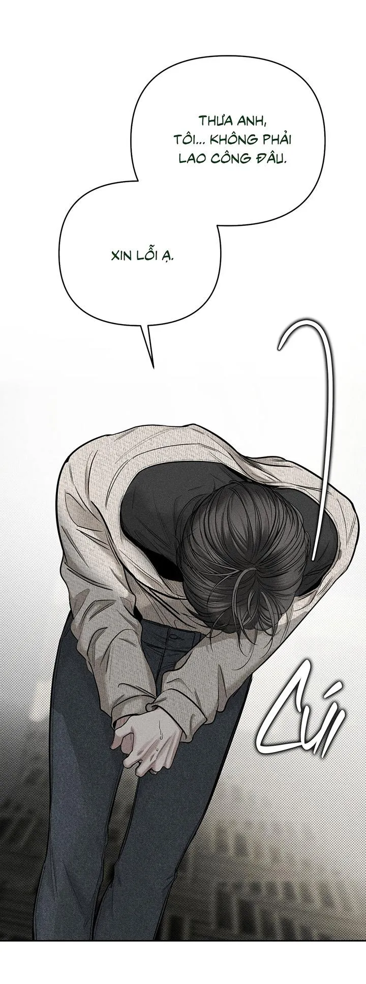 KẺ ĐÁNH CẮP TRÁI TIM Chapter 2 Trang 5