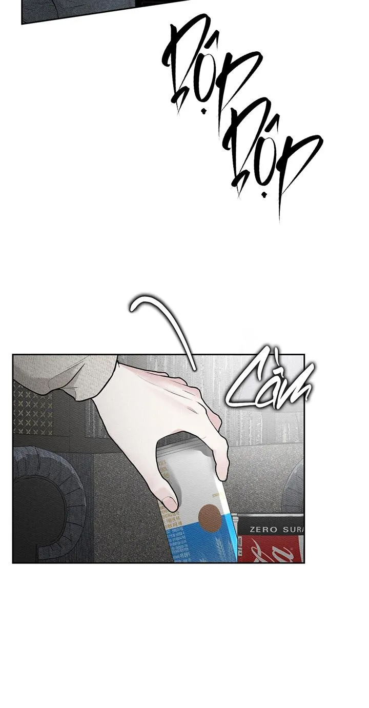 KẺ ĐÁNH CẮP TRÁI TIM Chapter 2 Trang 11