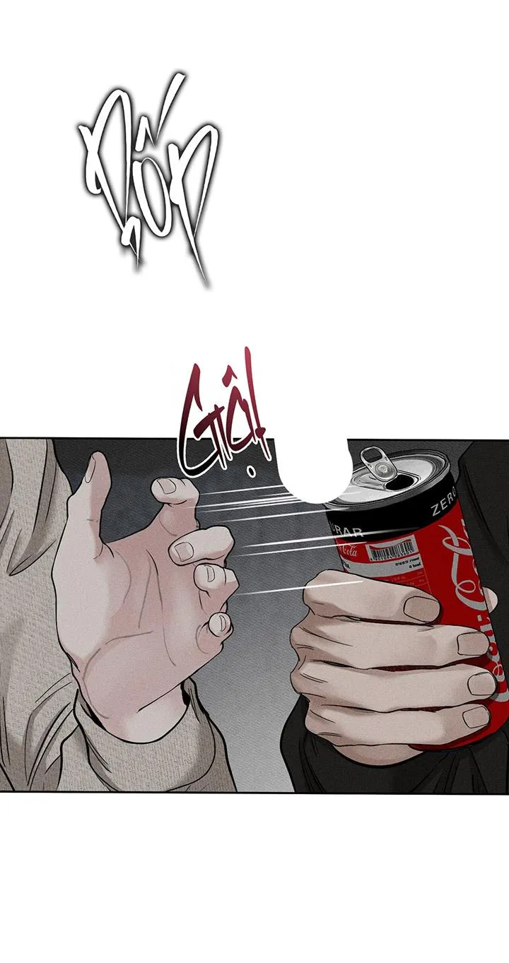 KẺ ĐÁNH CẮP TRÁI TIM Chapter 2 Trang 15