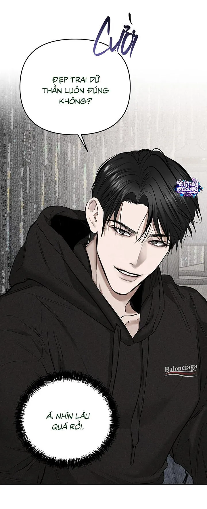 KẺ ĐÁNH CẮP TRÁI TIM Chapter 2 Trang 23