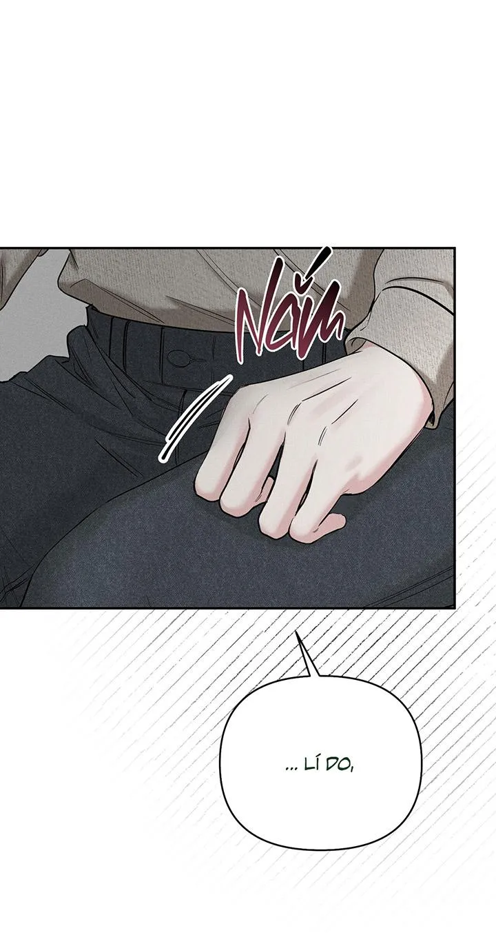 KẺ ĐÁNH CẮP TRÁI TIM Chapter 2 Trang 27