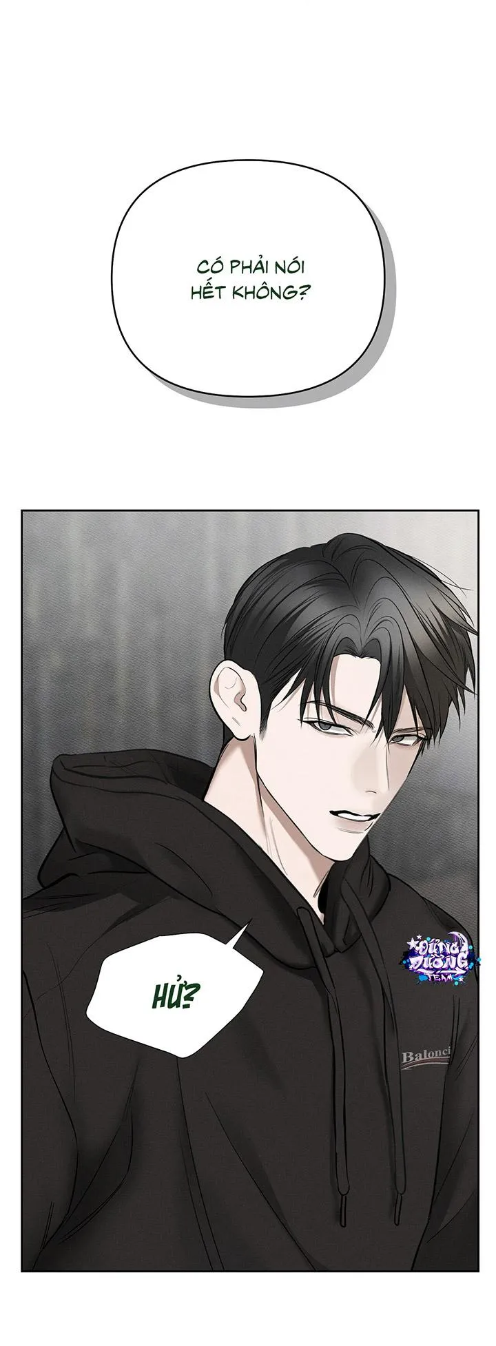KẺ ĐÁNH CẮP TRÁI TIM Chapter 2 Trang 28