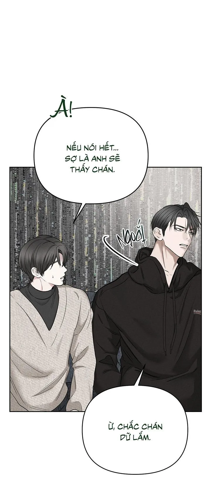 KẺ ĐÁNH CẮP TRÁI TIM Chapter 2 Trang 29