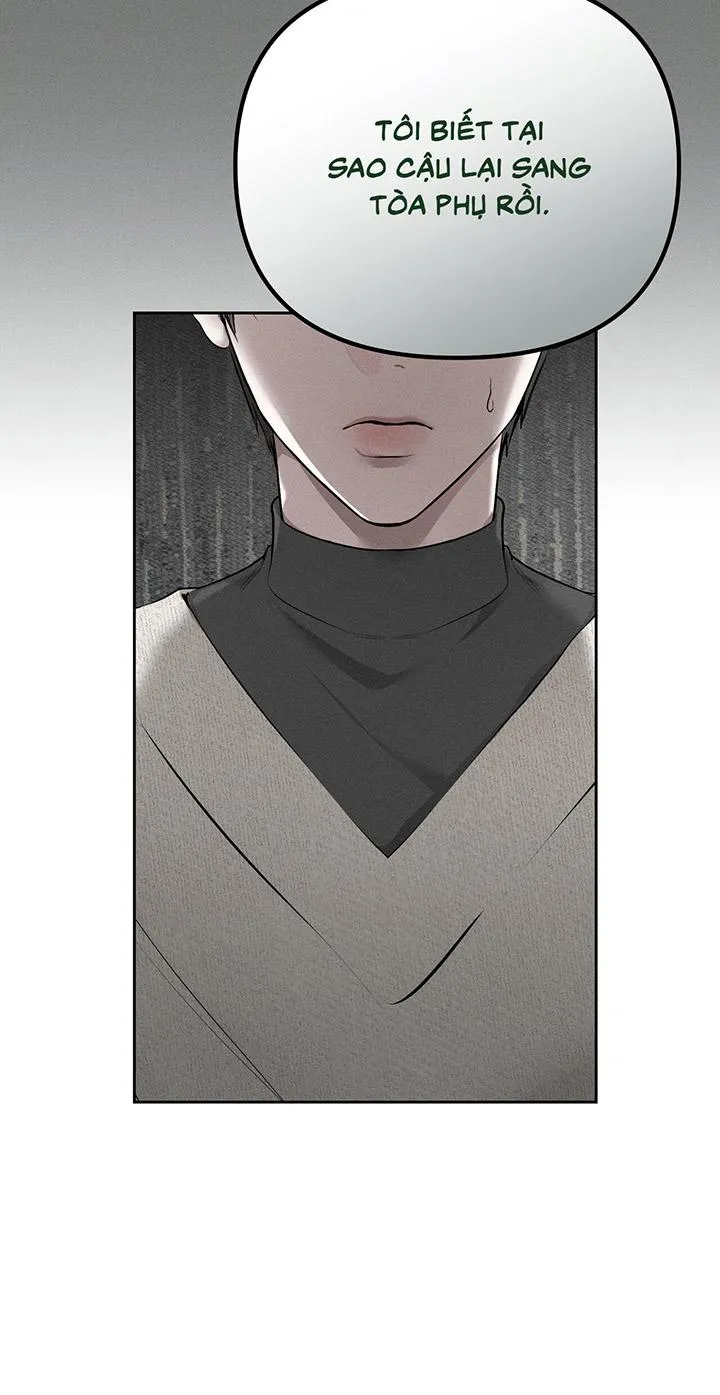 KẺ ĐÁNH CẮP TRÁI TIM Chapter 2 Trang 37