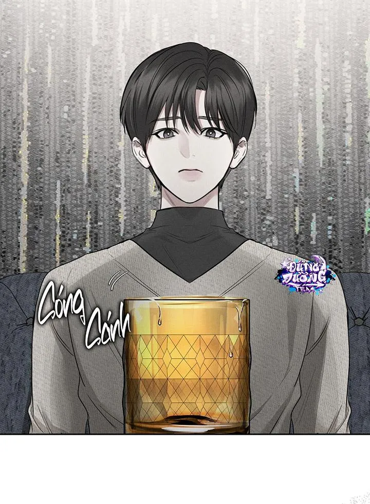 KẺ ĐÁNH CẮP TRÁI TIM Chapter 2 Trang 41