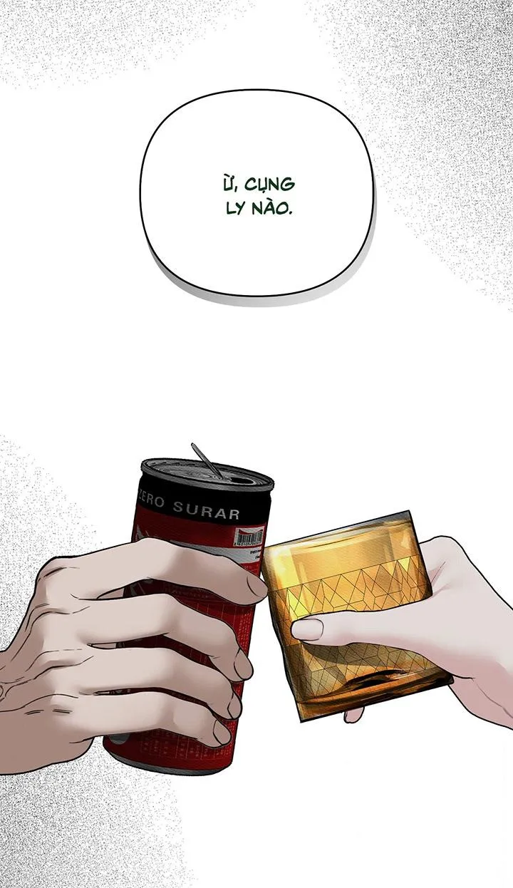 KẺ ĐÁNH CẮP TRÁI TIM Chapter 2 Trang 46