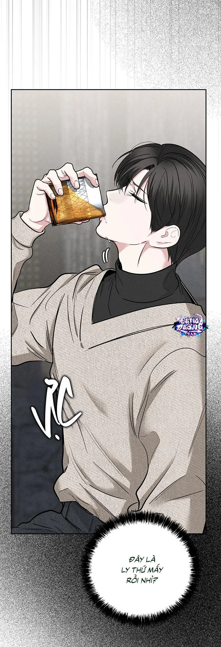 KẺ ĐÁNH CẮP TRÁI TIM Chapter 2 Trang 48