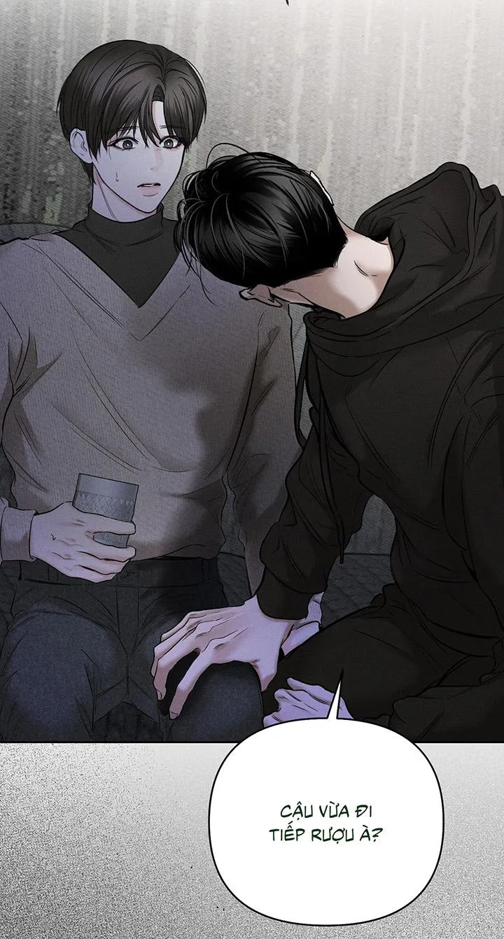 KẺ ĐÁNH CẮP TRÁI TIM Chapter 2 Trang 52