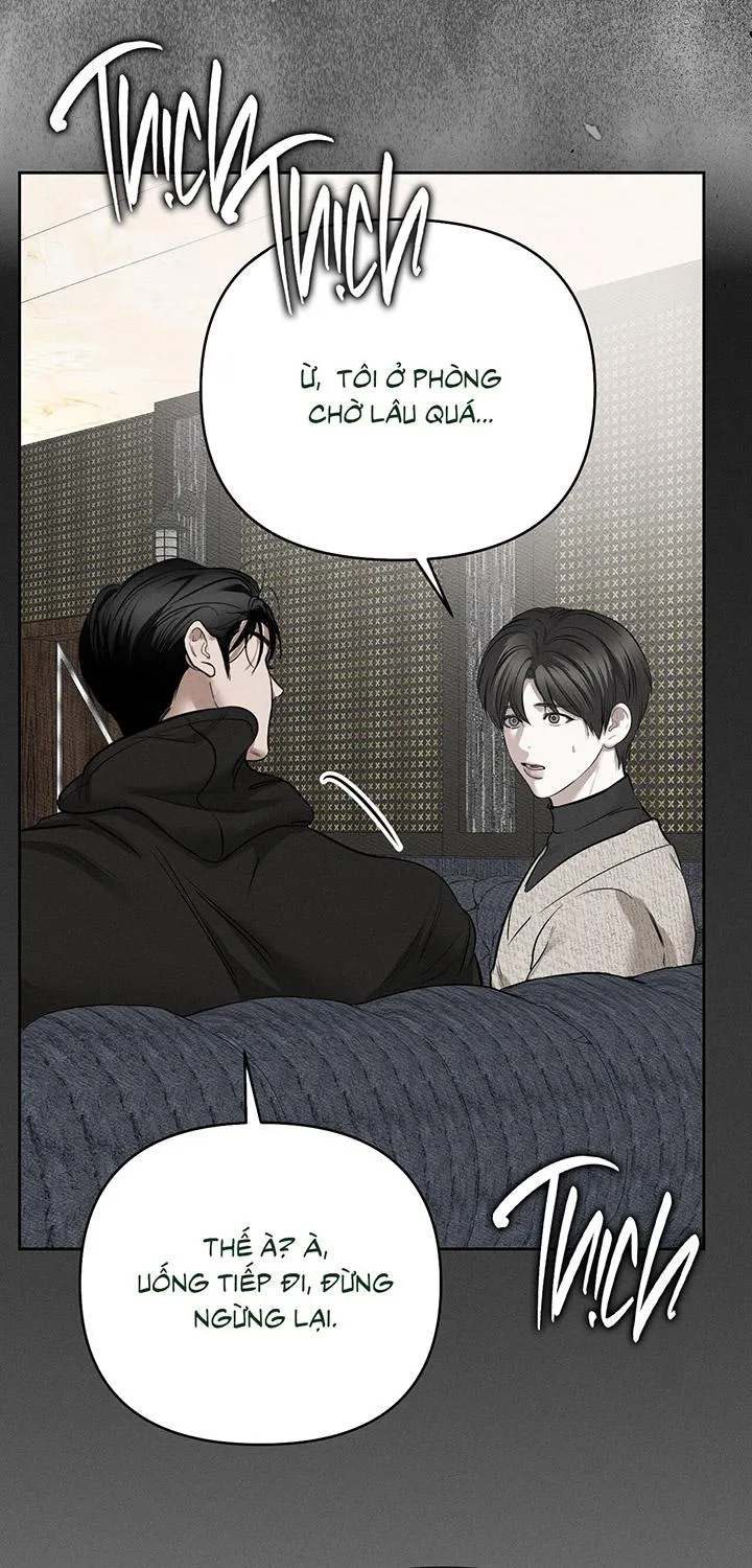 KẺ ĐÁNH CẮP TRÁI TIM Chapter 2 Trang 54