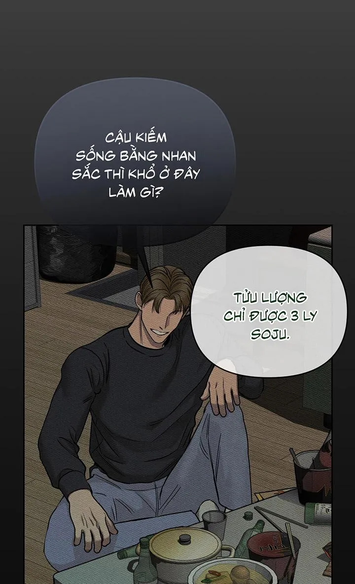 KẺ ĐÁNH CẮP TRÁI TIM Chapter 2 Trang 57