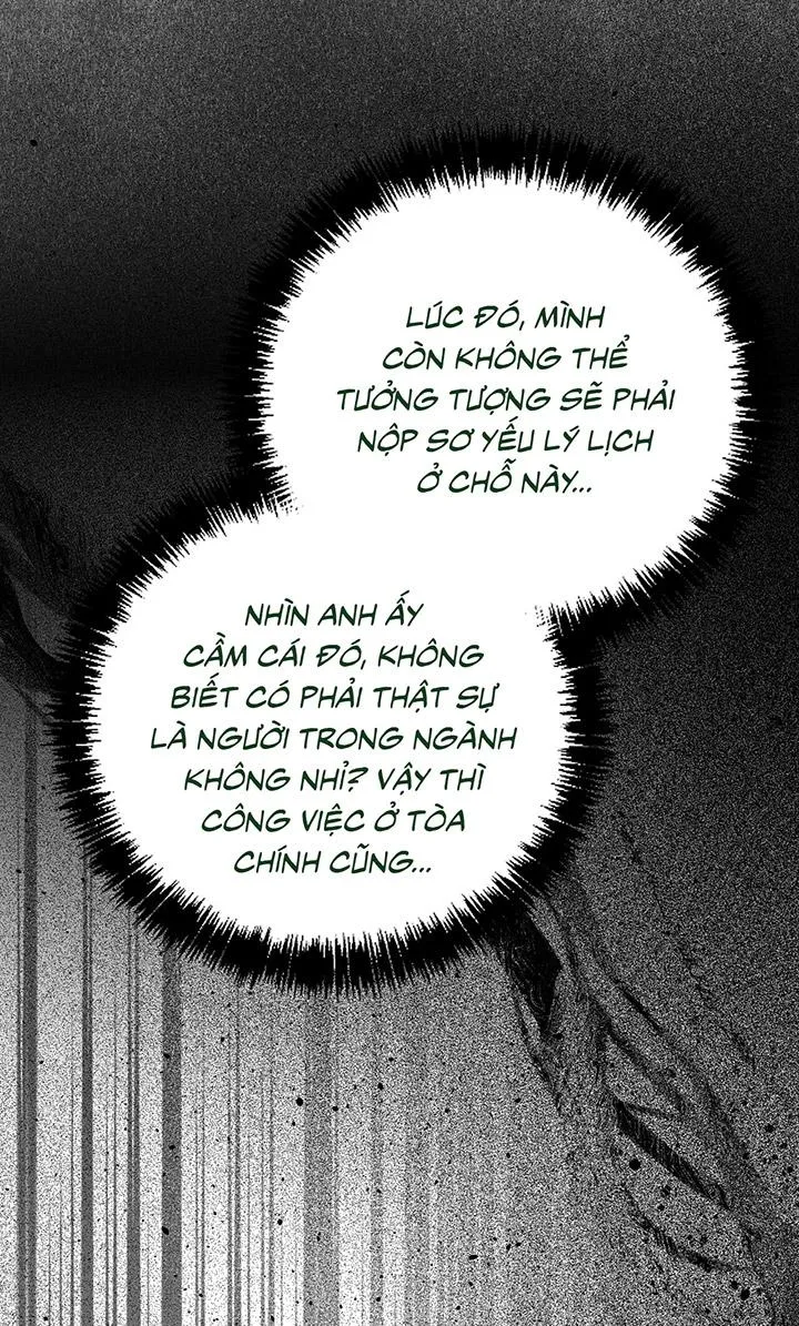 KẺ ĐÁNH CẮP TRÁI TIM Chapter 2 Trang 59