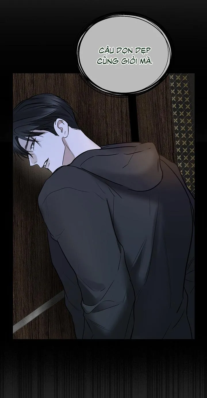 KẺ ĐÁNH CẮP TRÁI TIM Chapter 2 Trang 69