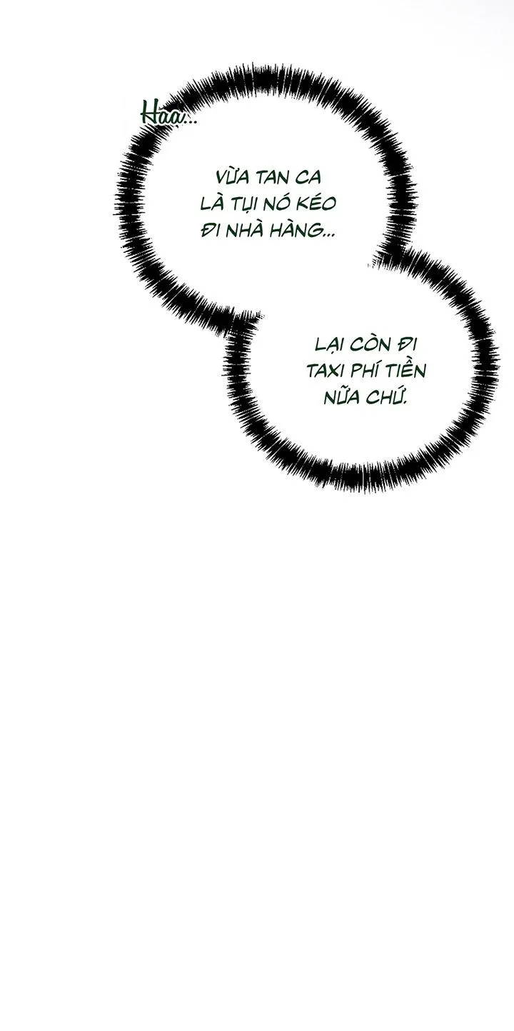 KẺ ĐÁNH CẮP TRÁI TIM Chapter 2 Trang 76