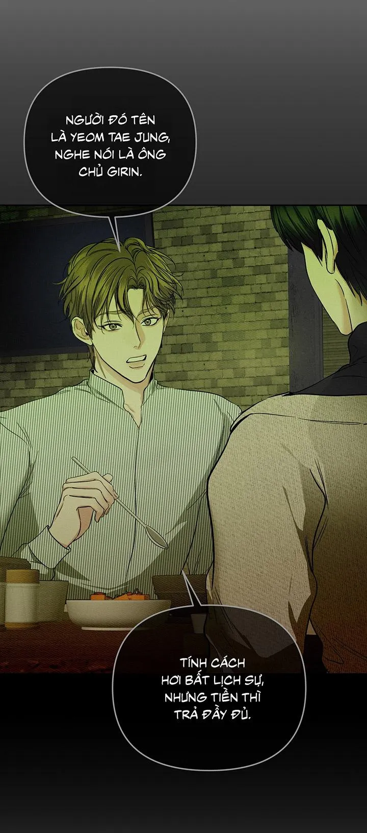 KẺ ĐÁNH CẮP TRÁI TIM Chapter 2 Trang 79