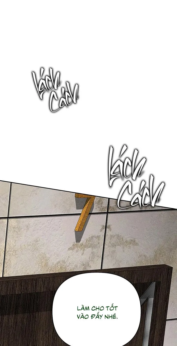 KẺ ĐÁNH CẮP TRÁI TIM Chapter 2 Trang 87
