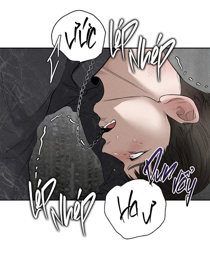 KẺ ĐÁNH CẮP TRÁI TIM Chapter 2 Trang 90