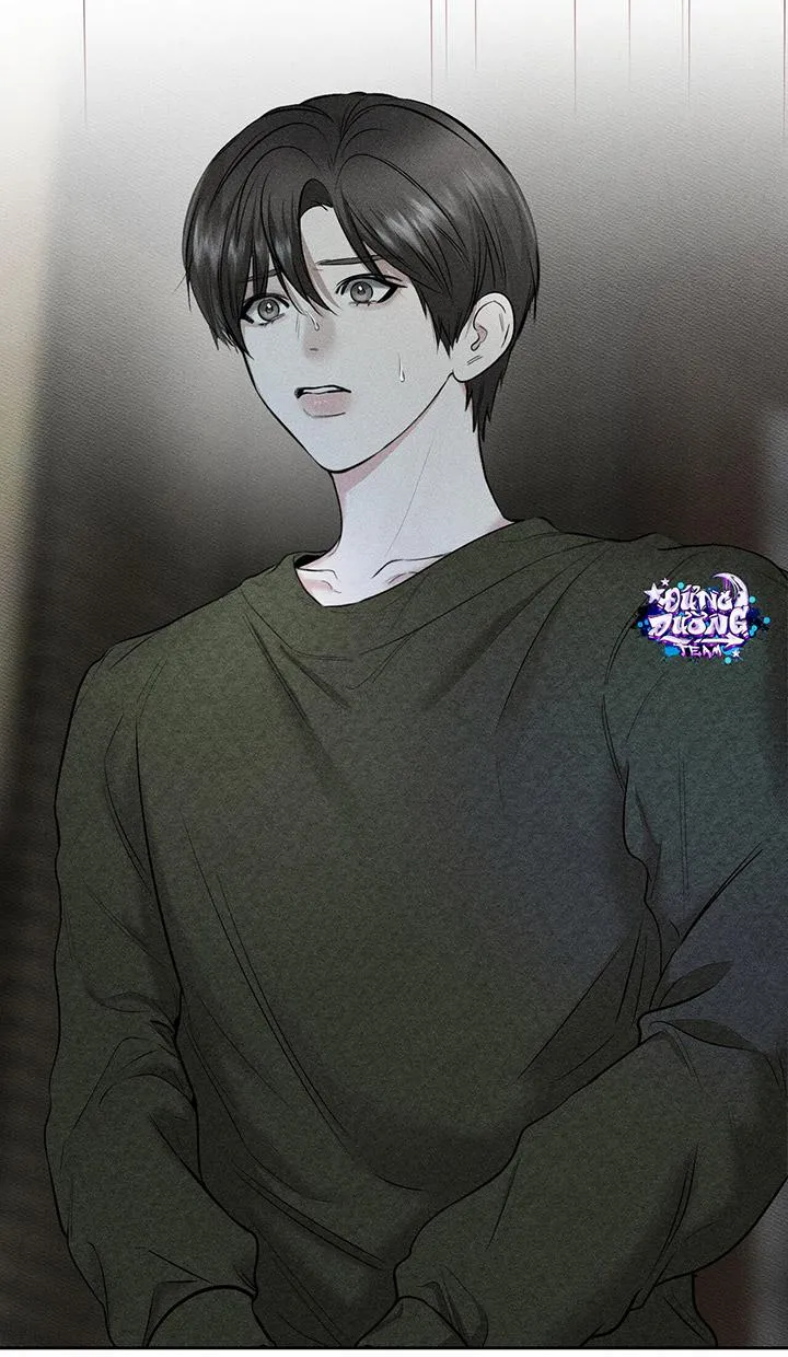 KẺ ĐÁNH CẮP TRÁI TIM Chapter 3 Trang 5