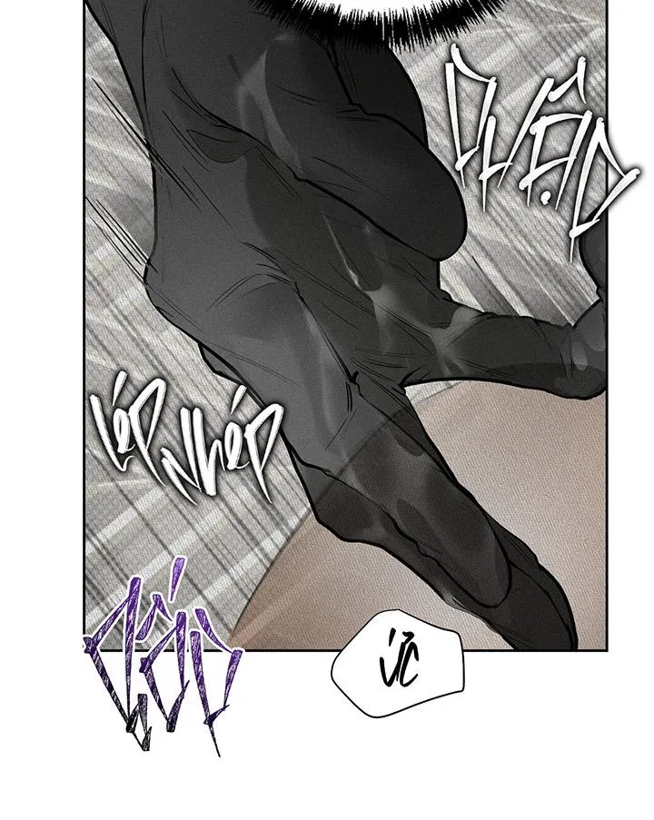 KẺ ĐÁNH CẮP TRÁI TIM Chapter 3 Trang 9