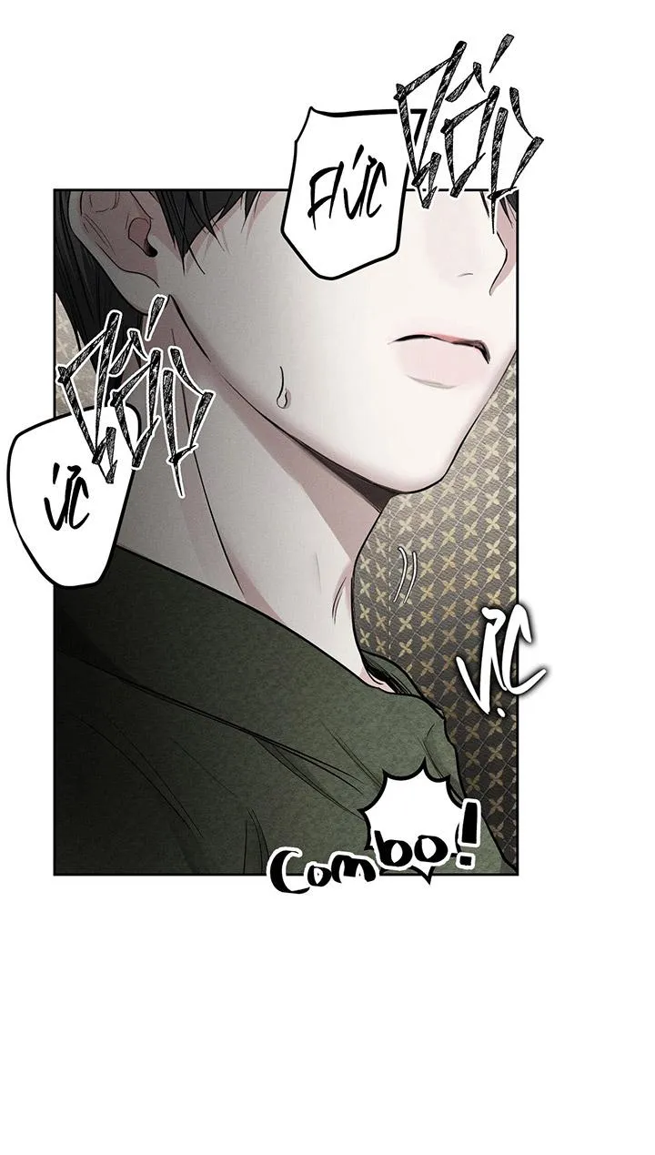 KẺ ĐÁNH CẮP TRÁI TIM Chapter 3 Trang 13