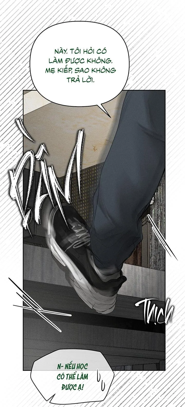 KẺ ĐÁNH CẮP TRÁI TIM Chapter 3 Trang 17