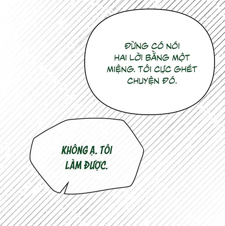 KẺ ĐÁNH CẮP TRÁI TIM Chapter 3 Trang 18