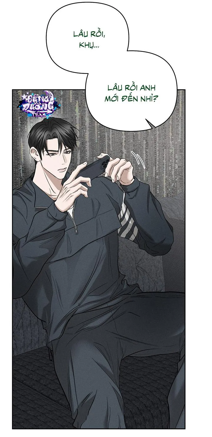 KẺ ĐÁNH CẮP TRÁI TIM Chapter 3 Trang 23