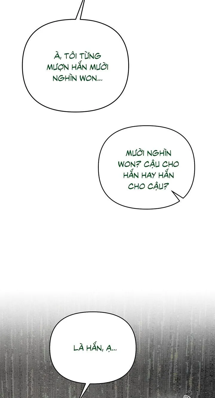 KẺ ĐÁNH CẮP TRÁI TIM Chapter 3 Trang 34