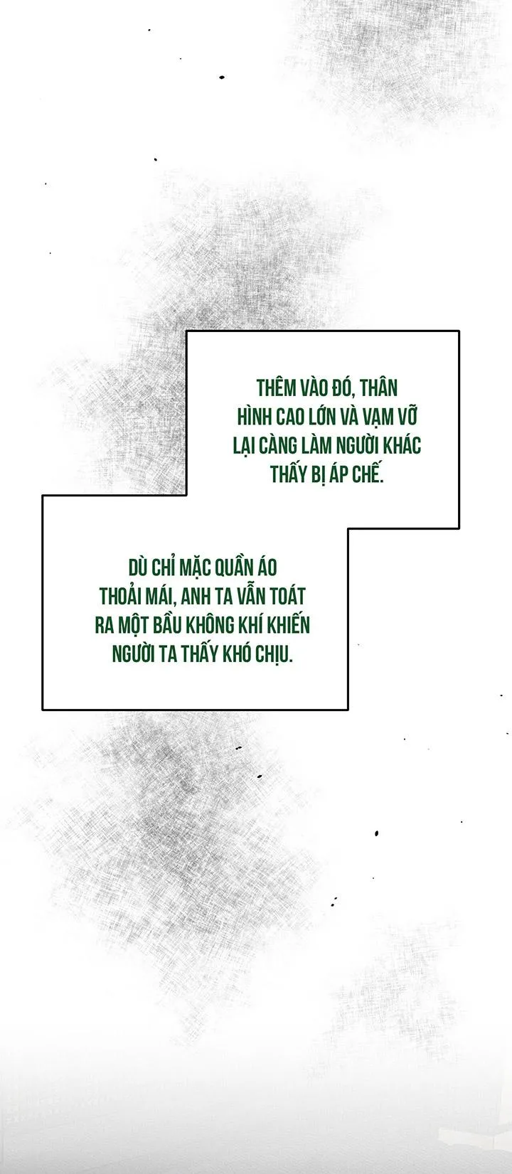 KẺ ĐÁNH CẮP TRÁI TIM Chapter 3 Trang 38