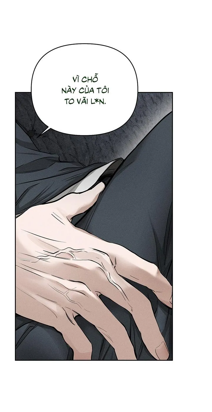KẺ ĐÁNH CẮP TRÁI TIM Chapter 3 Trang 44