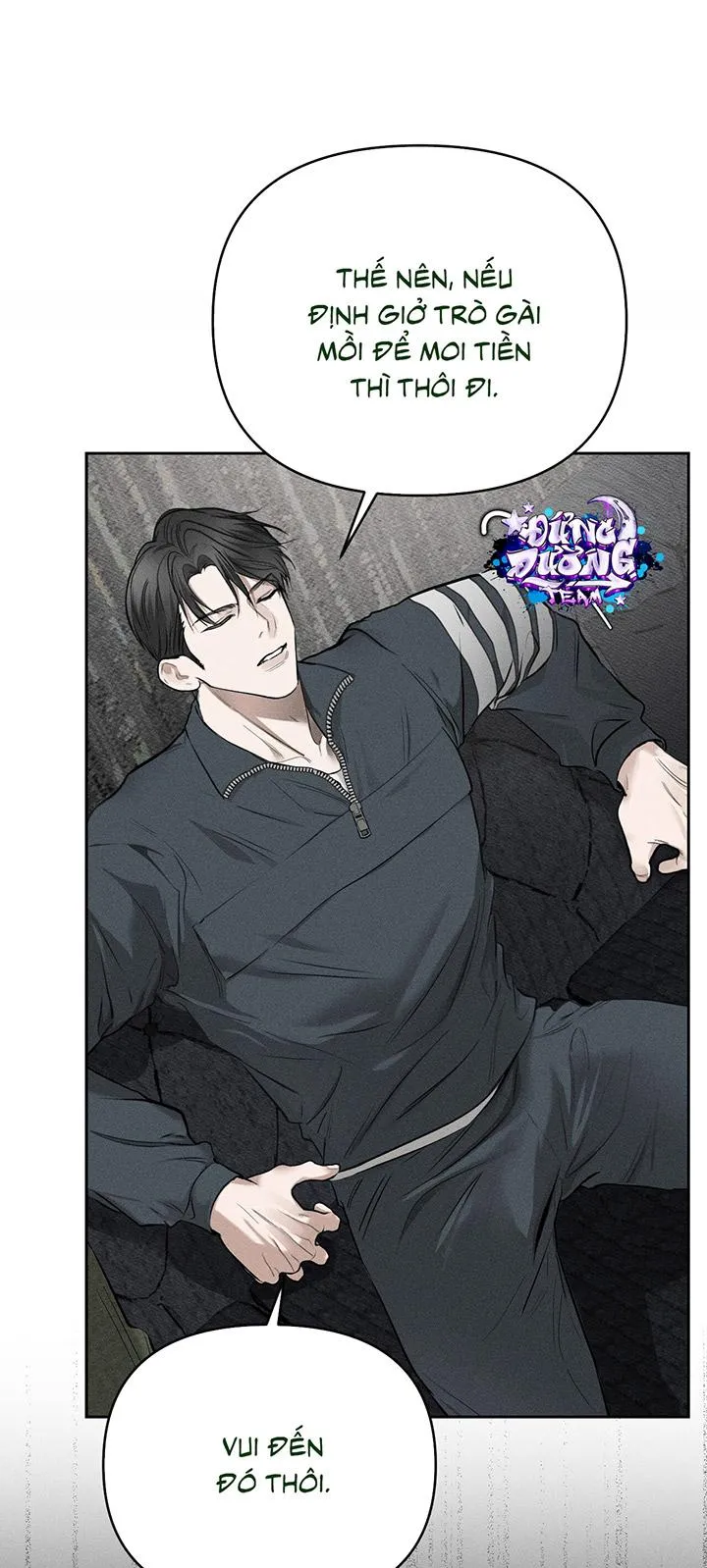 KẺ ĐÁNH CẮP TRÁI TIM Chapter 3 Trang 47