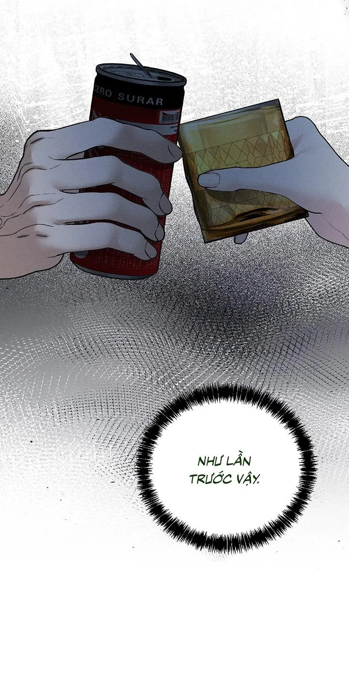 KẺ ĐÁNH CẮP TRÁI TIM Chapter 3 Trang 61