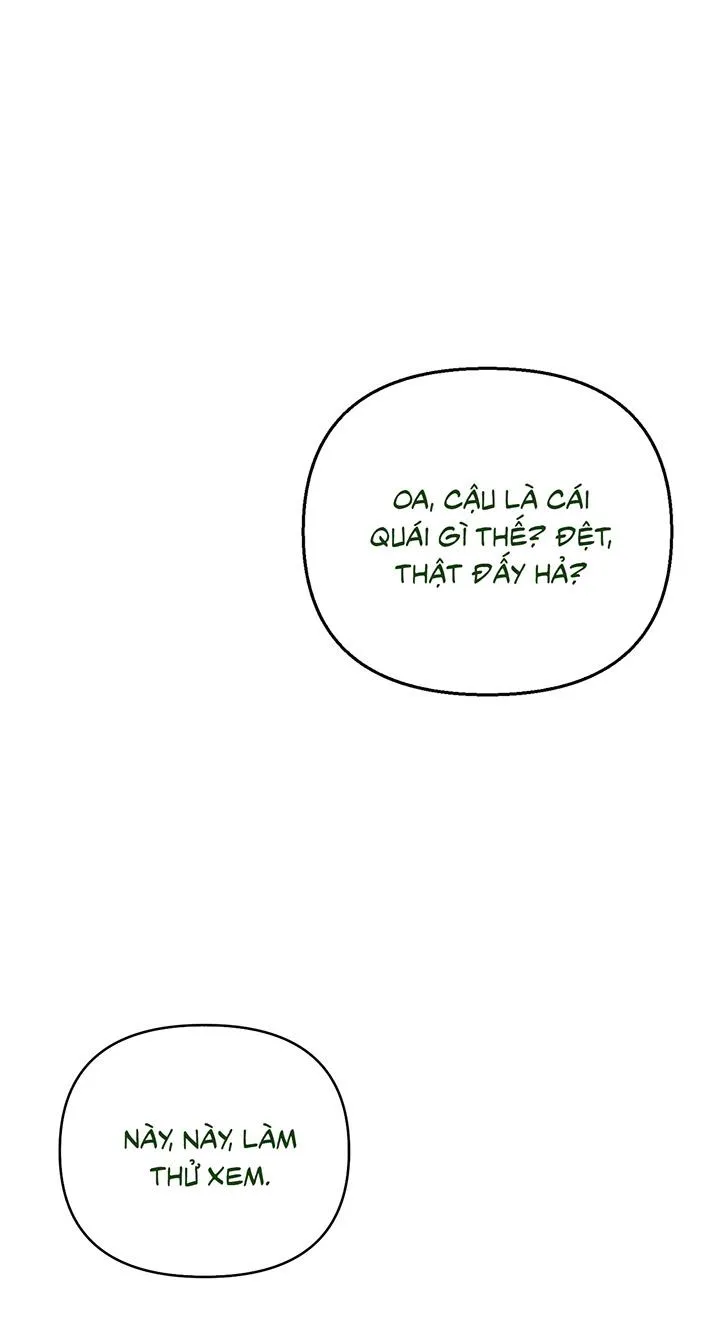 KẺ ĐÁNH CẮP TRÁI TIM Chapter 3 Trang 68