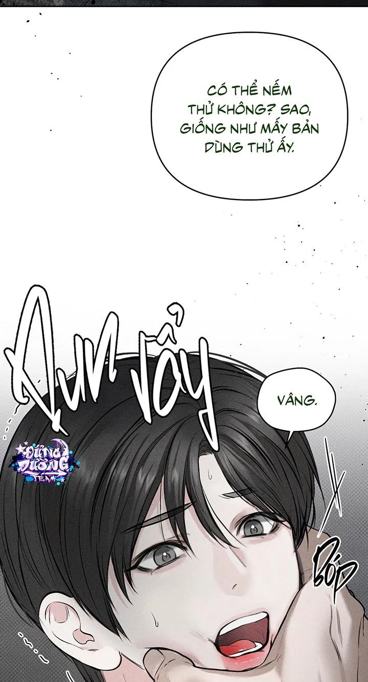 KẺ ĐÁNH CẮP TRÁI TIM Chapter 3 Trang 73