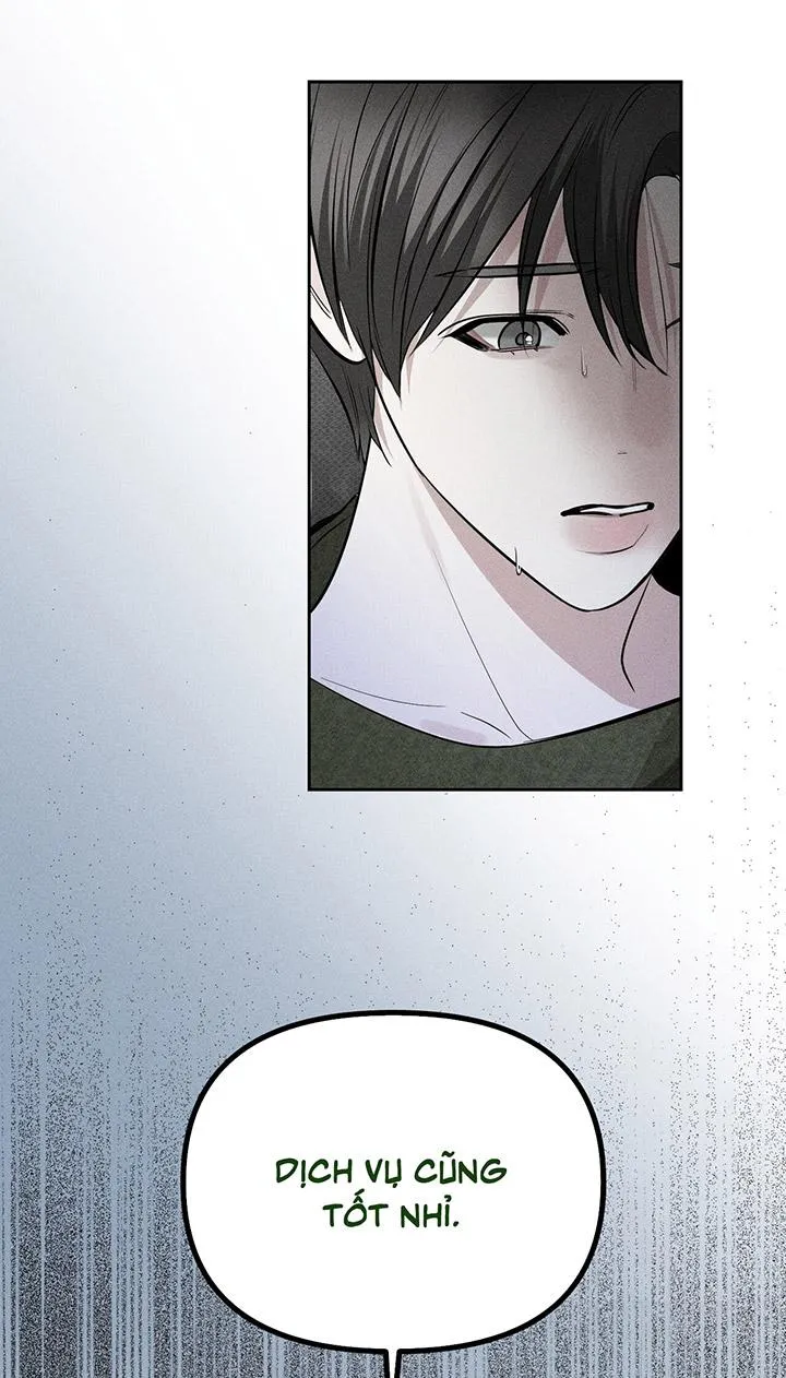KẺ ĐÁNH CẮP TRÁI TIM Chapter 3 Trang 75