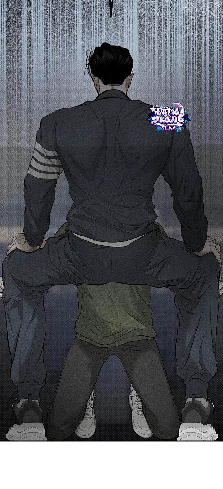 KẺ ĐÁNH CẮP TRÁI TIM Chapter 3 Trang 76