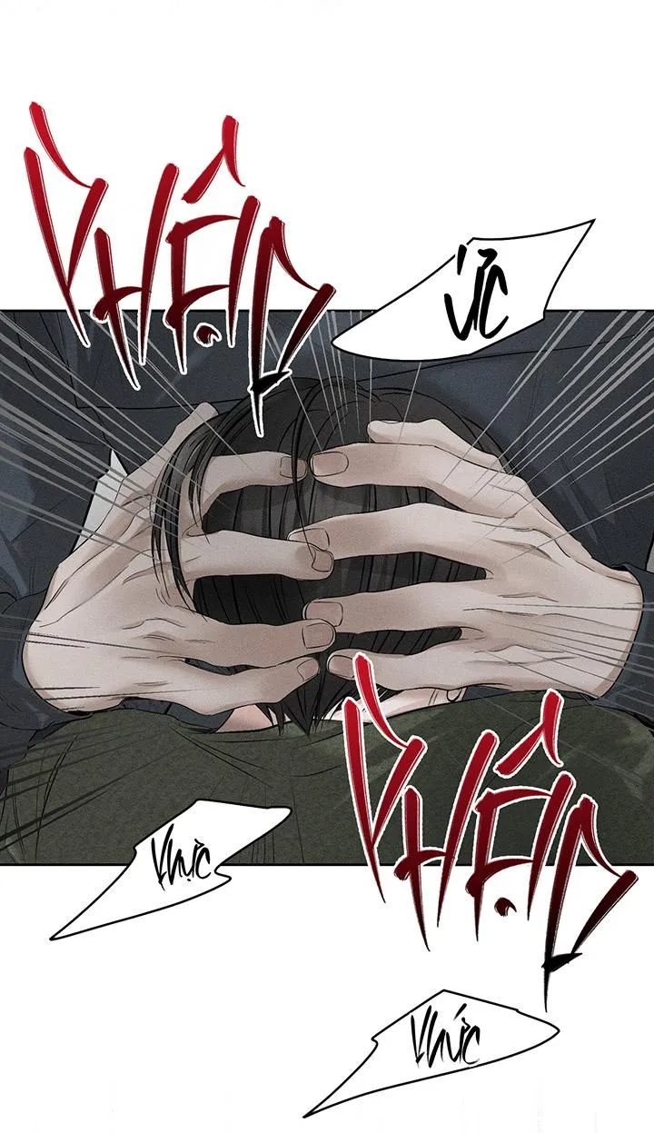 KẺ ĐÁNH CẮP TRÁI TIM Chapter 4 Trang 15