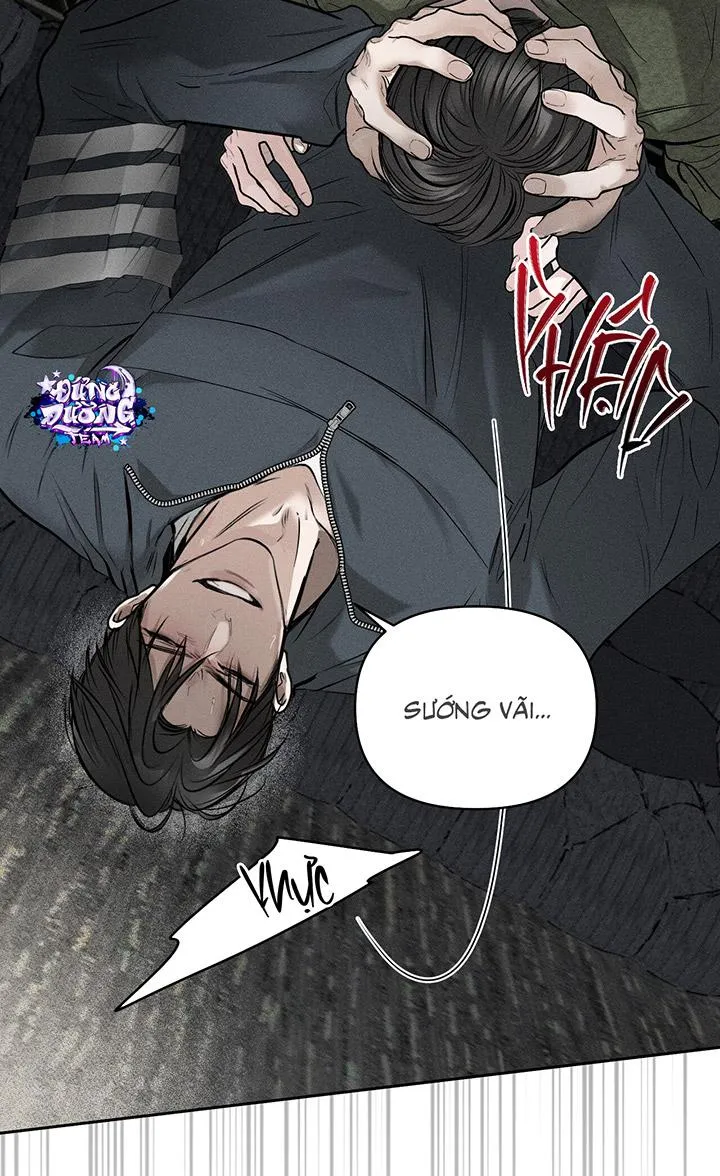 KẺ ĐÁNH CẮP TRÁI TIM Chapter 4 Trang 17