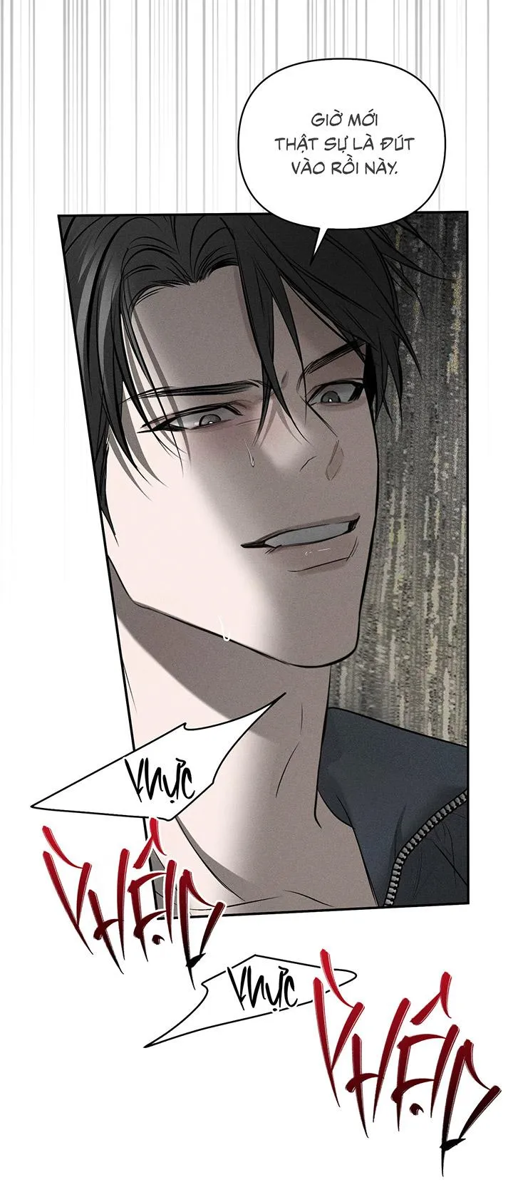 KẺ ĐÁNH CẮP TRÁI TIM Chapter 4 Trang 18