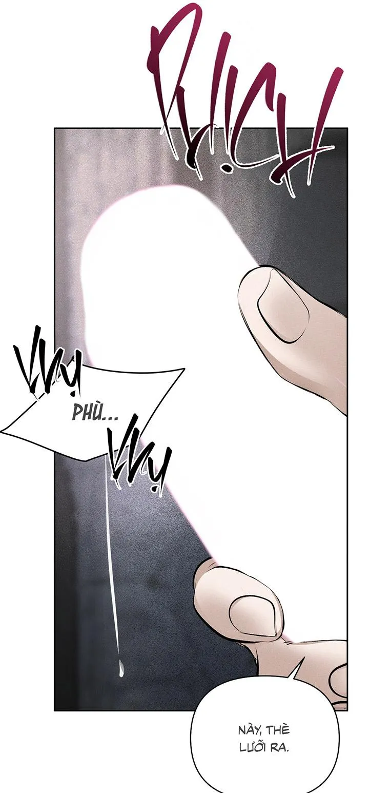 KẺ ĐÁNH CẮP TRÁI TIM Chapter 4 Trang 24