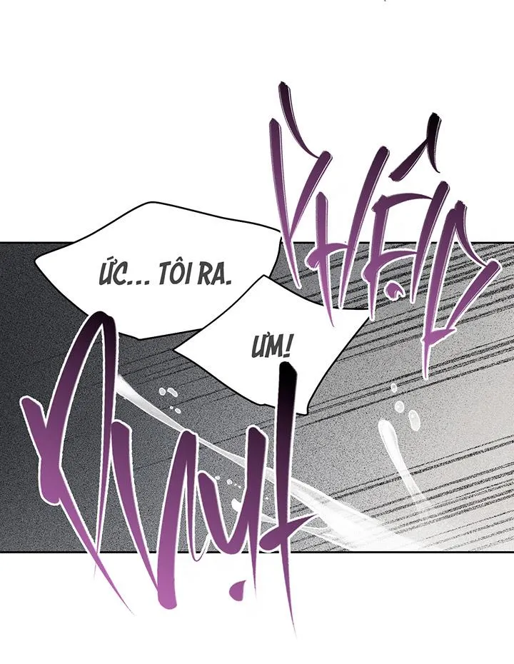 KẺ ĐÁNH CẮP TRÁI TIM Chapter 4 Trang 29