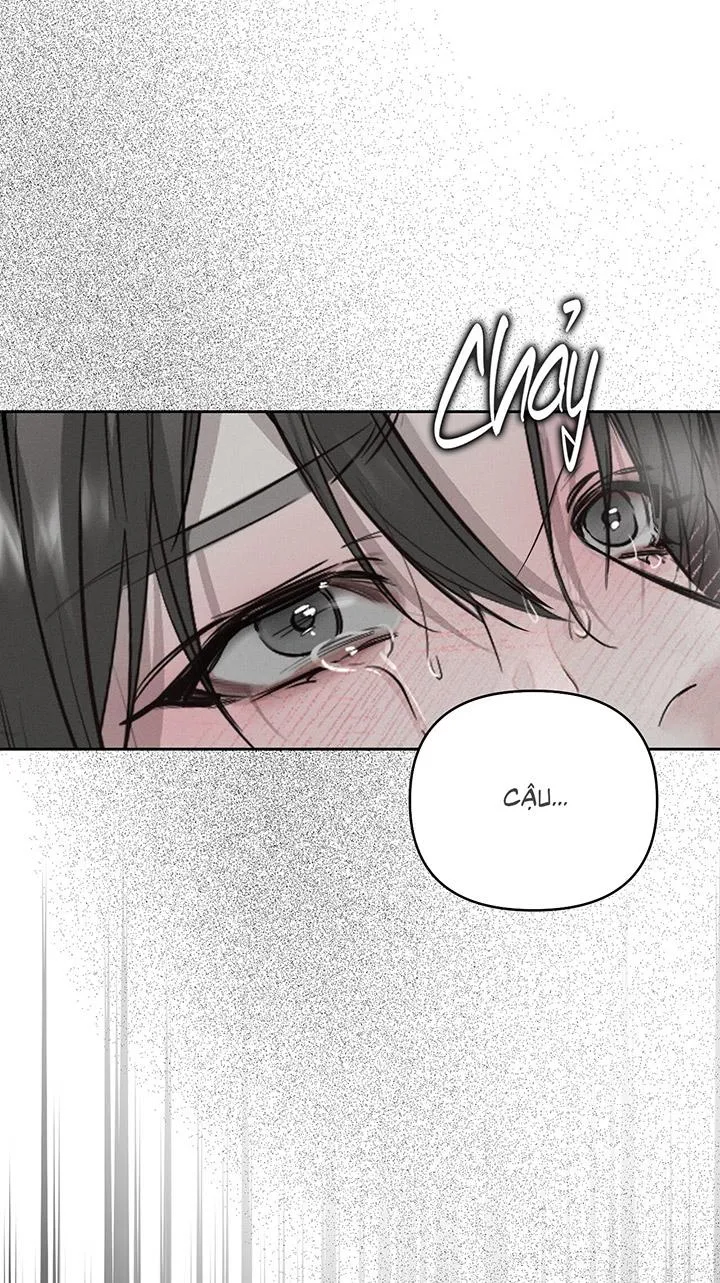 KẺ ĐÁNH CẮP TRÁI TIM Chapter 4 Trang 40