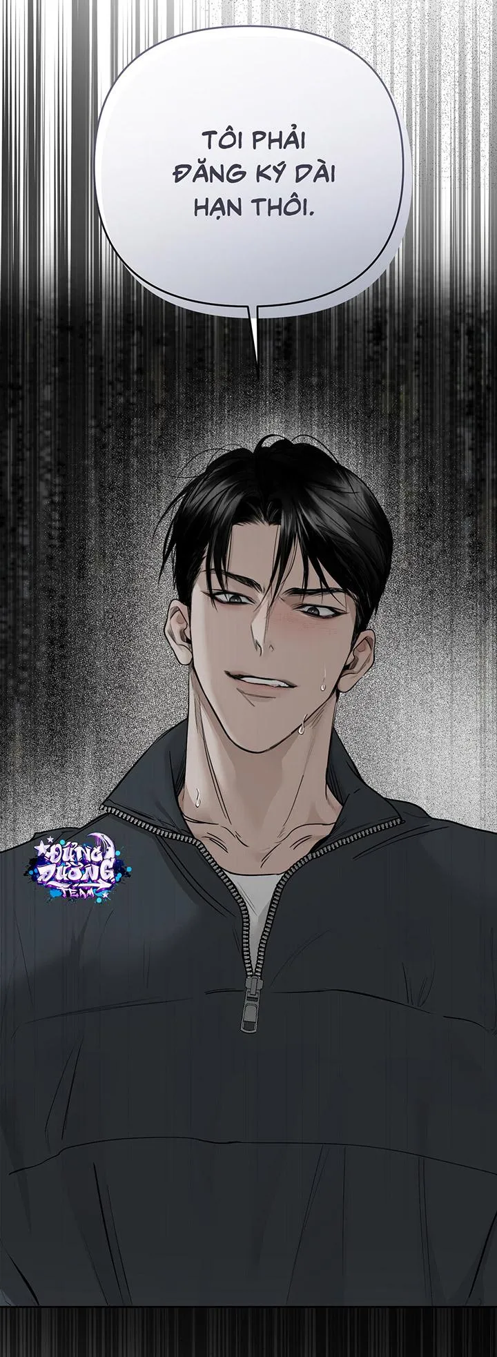 KẺ ĐÁNH CẮP TRÁI TIM Chapter 4 Trang 41