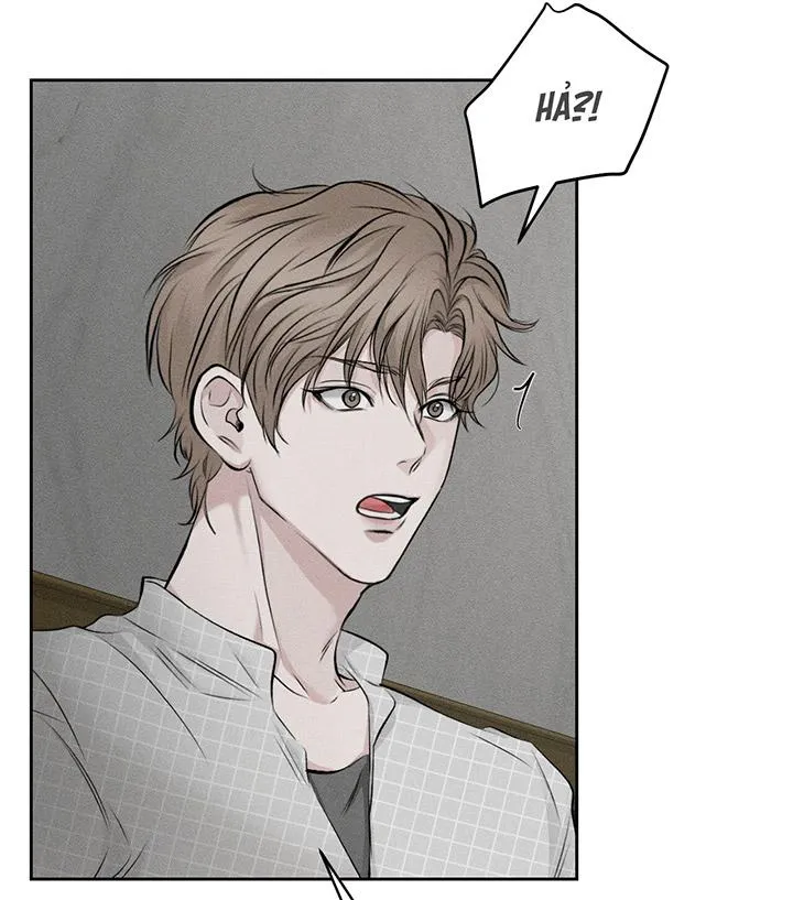 KẺ ĐÁNH CẮP TRÁI TIM Chapter 4 Trang 48