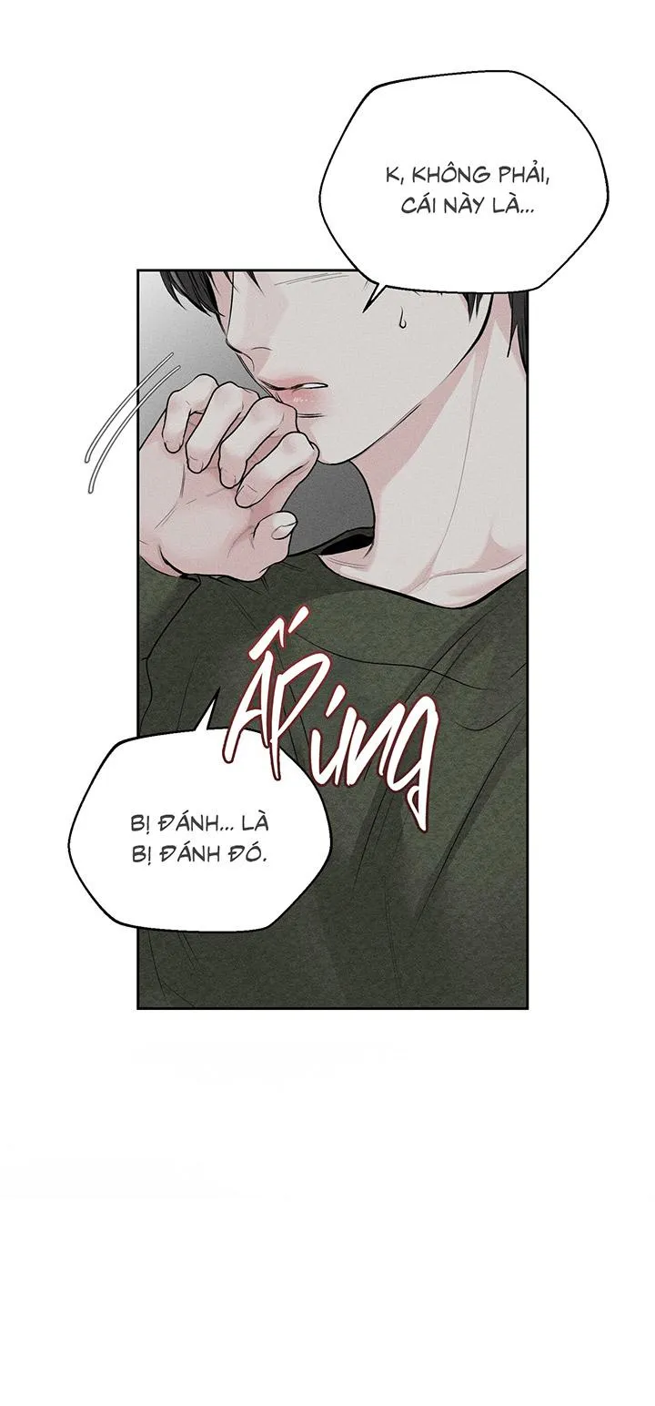 KẺ ĐÁNH CẮP TRÁI TIM Chapter 4 Trang 52