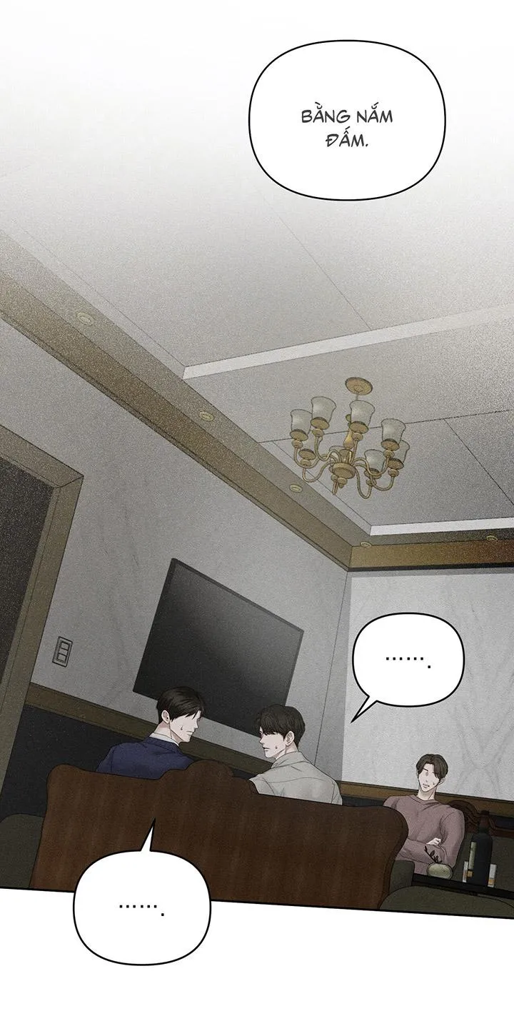 KẺ ĐÁNH CẮP TRÁI TIM Chapter 4 Trang 53