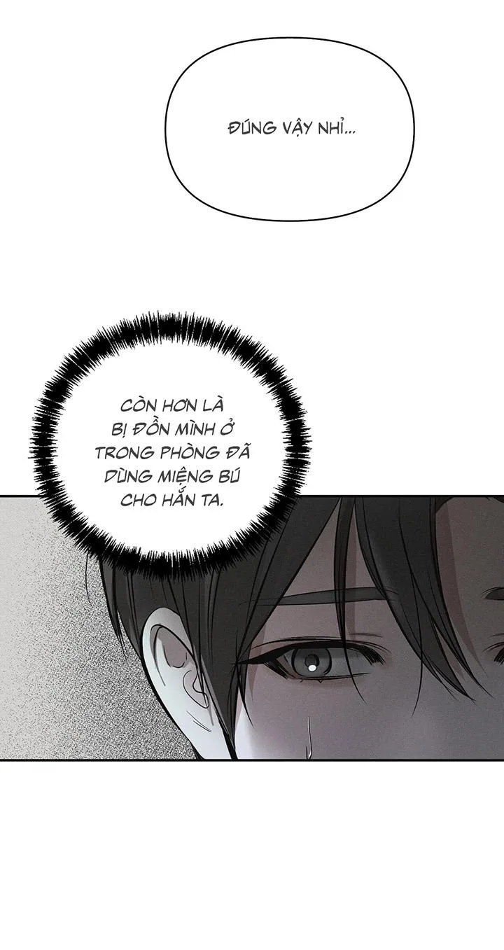 KẺ ĐÁNH CẮP TRÁI TIM Chapter 4 Trang 54