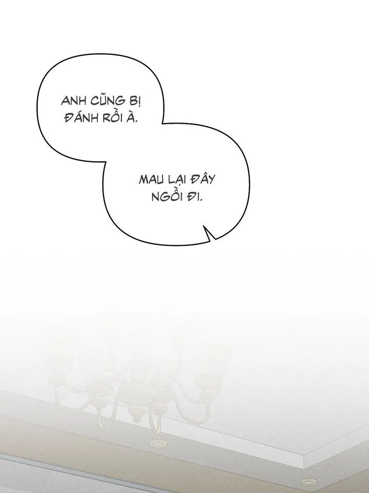 KẺ ĐÁNH CẮP TRÁI TIM Chapter 4 Trang 55