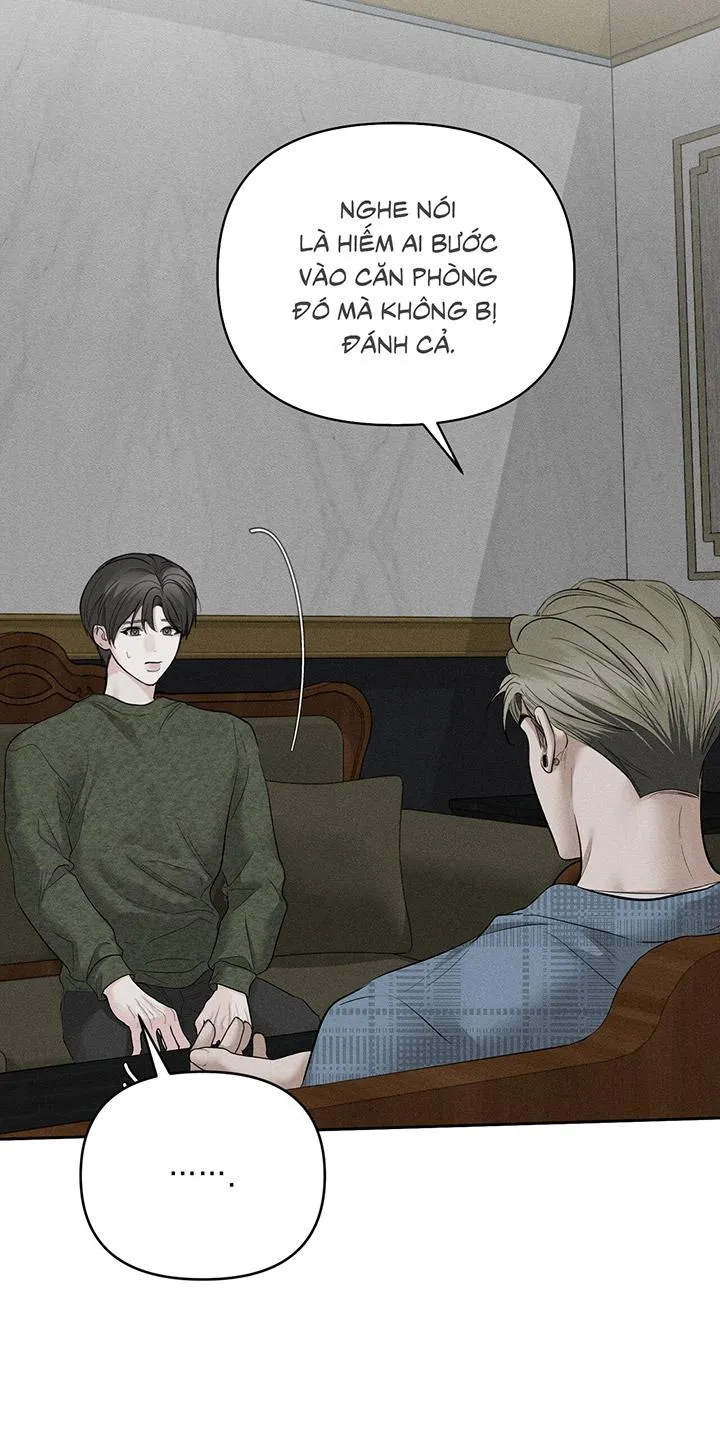 KẺ ĐÁNH CẮP TRÁI TIM Chapter 4 Trang 56