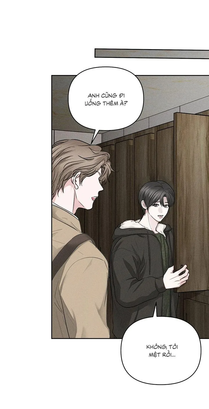 KẺ ĐÁNH CẮP TRÁI TIM Chapter 4 Trang 68