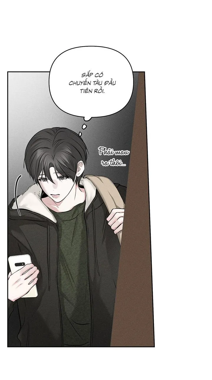 KẺ ĐÁNH CẮP TRÁI TIM Chapter 4 Trang 69